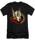 Asgard Thor Raymond Sandos T-Shirt