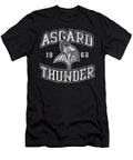 Asgard Thunder Fillipo Delsastro T-Shirt