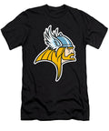 Asgard Thunder Warrior Alexis Coles T-Shirt