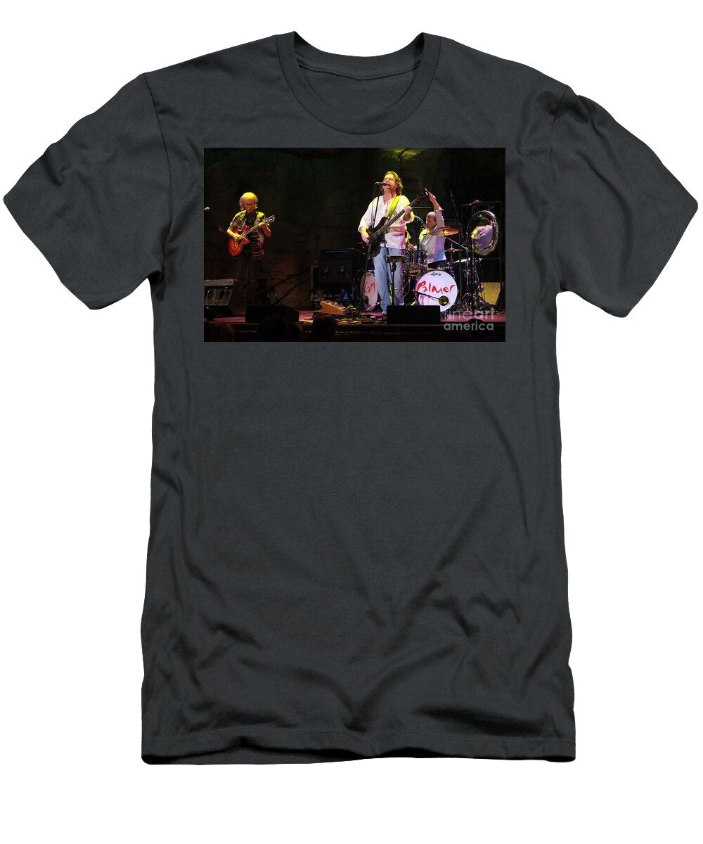 Asia Concert Photos T-Shirt