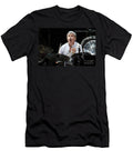 Asia John Atashian T-Shirt
