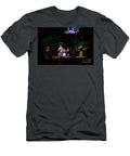 Asia Steve Howe John Wetton Carl Palmer and Geoff Downes Concert Photos T-Shirt