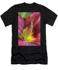 Aspiration Day Lily Nikolyn Mcdonald T-Shirt