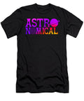 Astronomical Mega Tiruneh T-Shirt