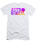 Astronomical Nealle Lebani T-Shirt