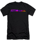 Astronomical Travis Burket Tholm T-Shirt