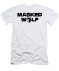Astronout Niklo Rode T-Shirt