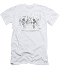 At a Party a Woman Is Wearing All Pepsi Gear Farley Katz T-Shirt