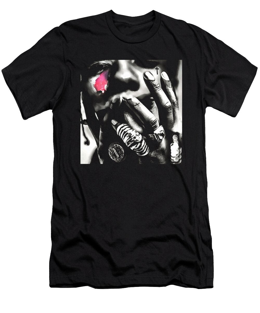 At Long Last Jane Merry T-Shirt