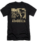At the Drive in Catherine Bradley T-Shirt
