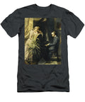 At the Piano Emma Sparre T-Shirt