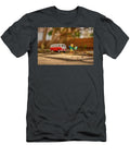 At the Trailhead Irwin Seidman T-Shirt