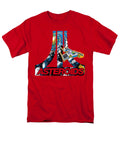 Atari Asteroids Atari Brand a T-Shirt