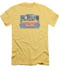 Atari Asteroids Deluxe Brand a T-Shirt