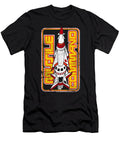 Atari Missile Brand a T-Shirt