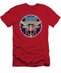 Atari Yars Revenge Patch Brand a T-Shirt