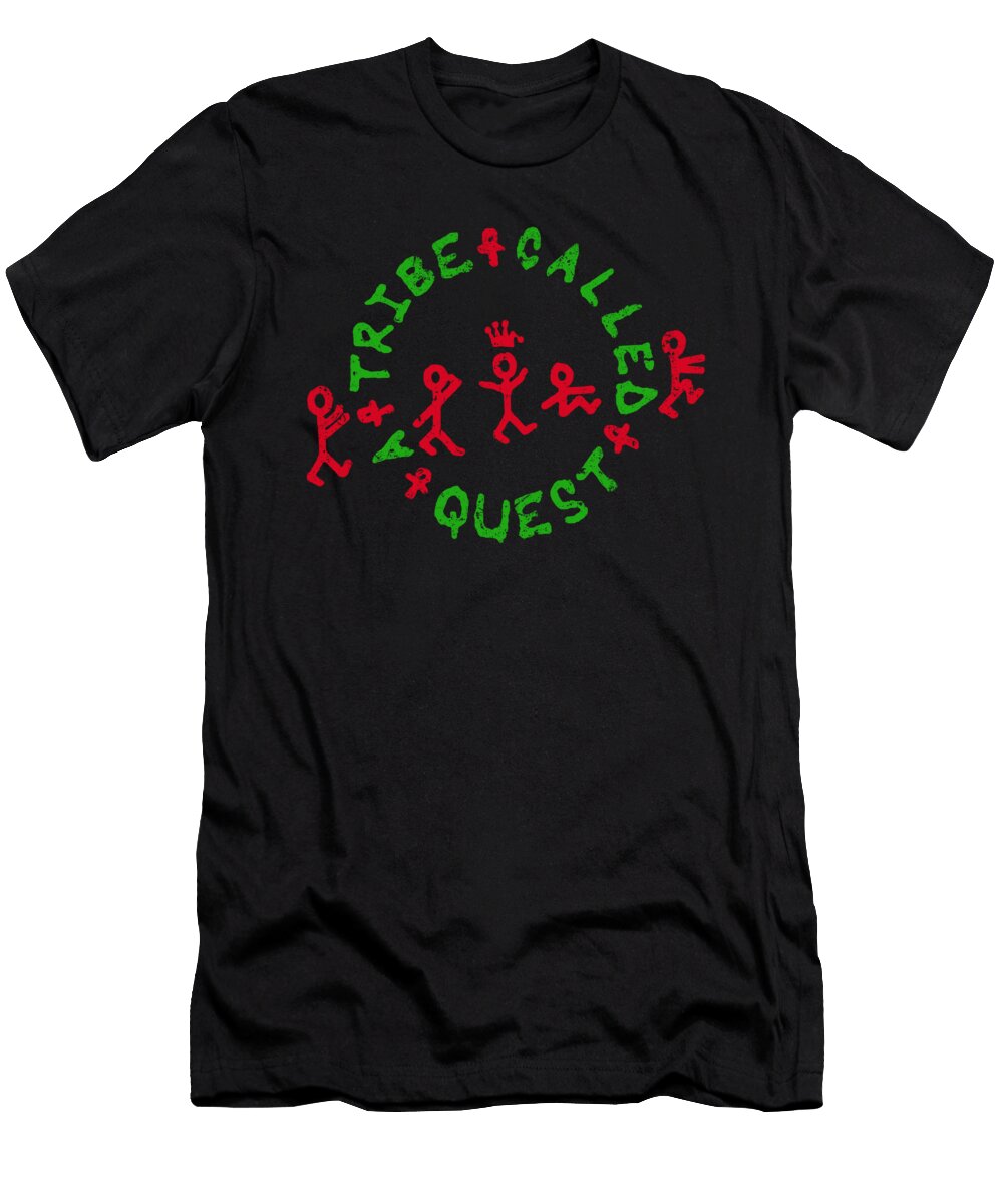 Atcq Asep Sendowo T-Shirt
