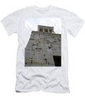Athena Nike Lisa Mutch T-Shirt