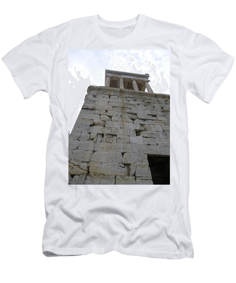 Athena Nike Lisa Mutch T-Shirt