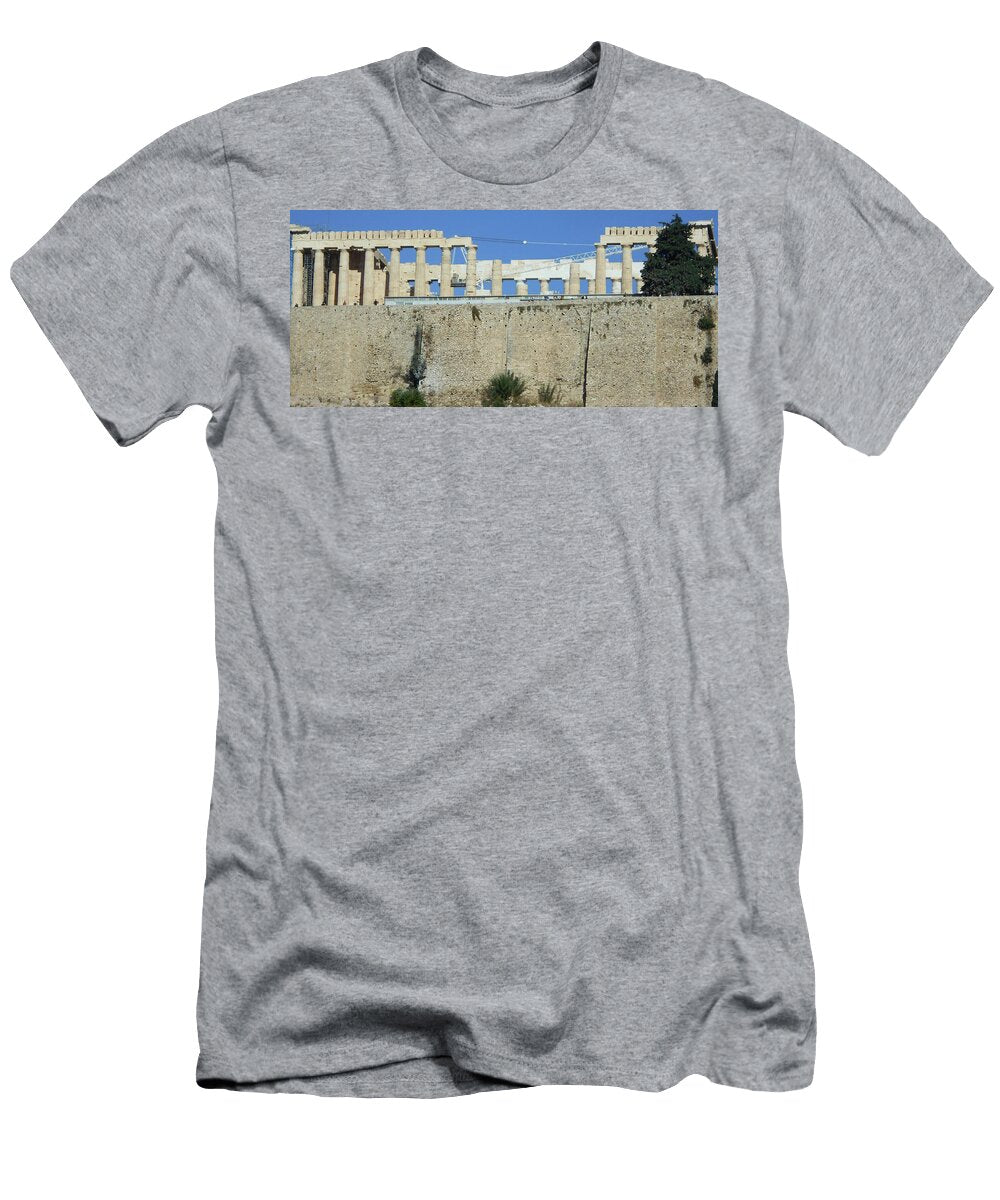 Athens 100 Ron Kandt T-Shirt