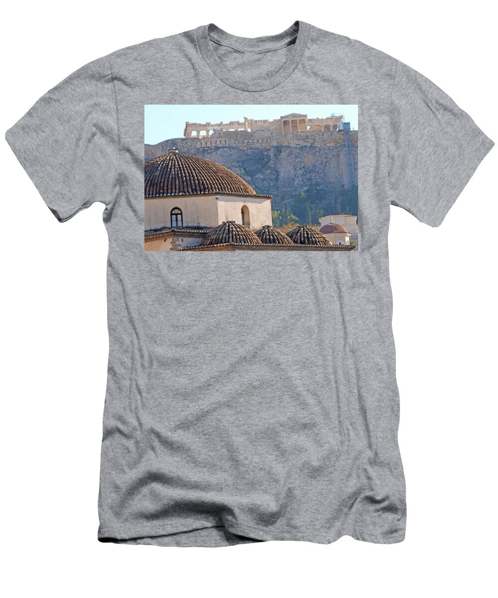 Athens 112 Ron Kandt T-Shirt