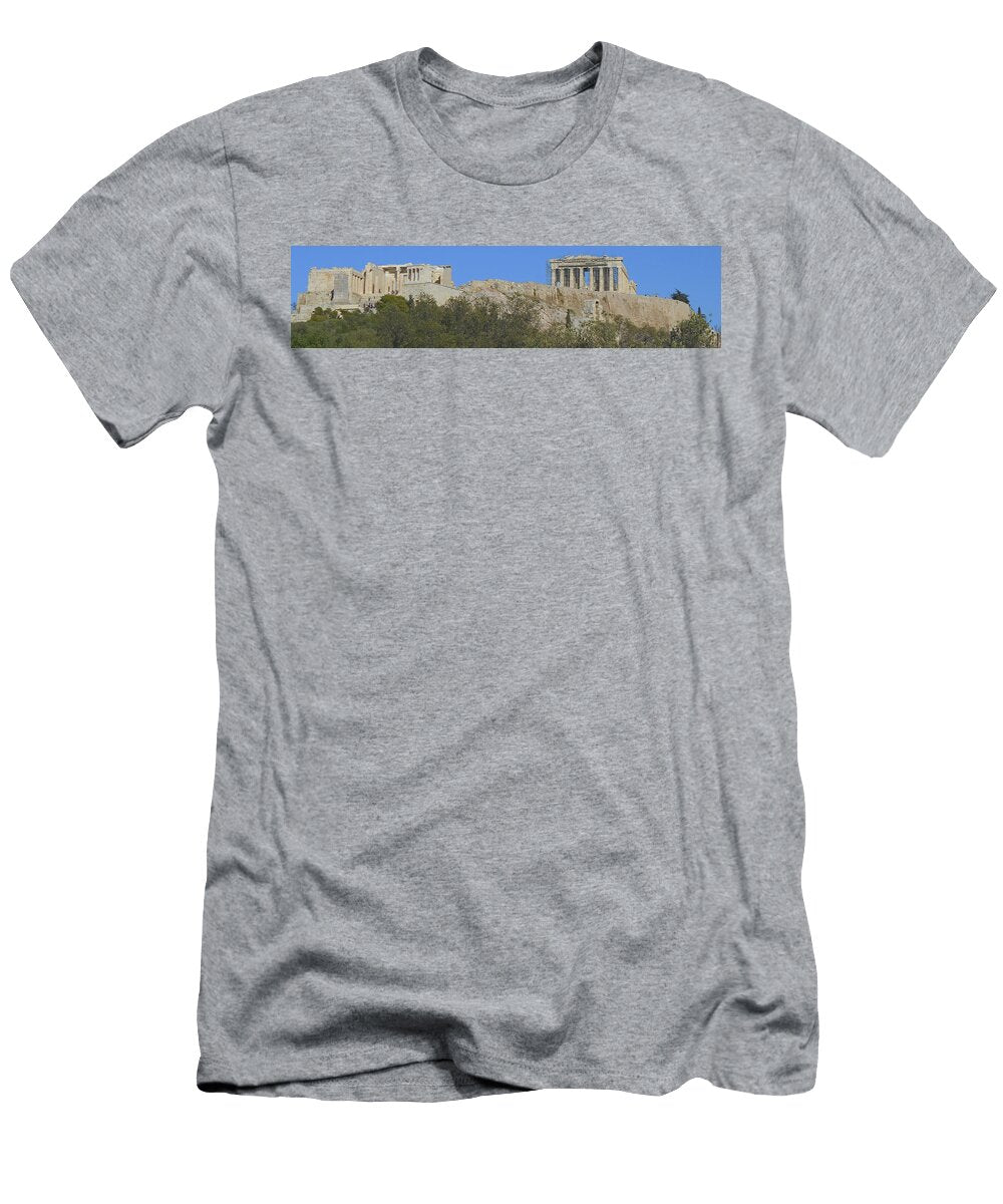Athens 113 Ron Kandt T-Shirt