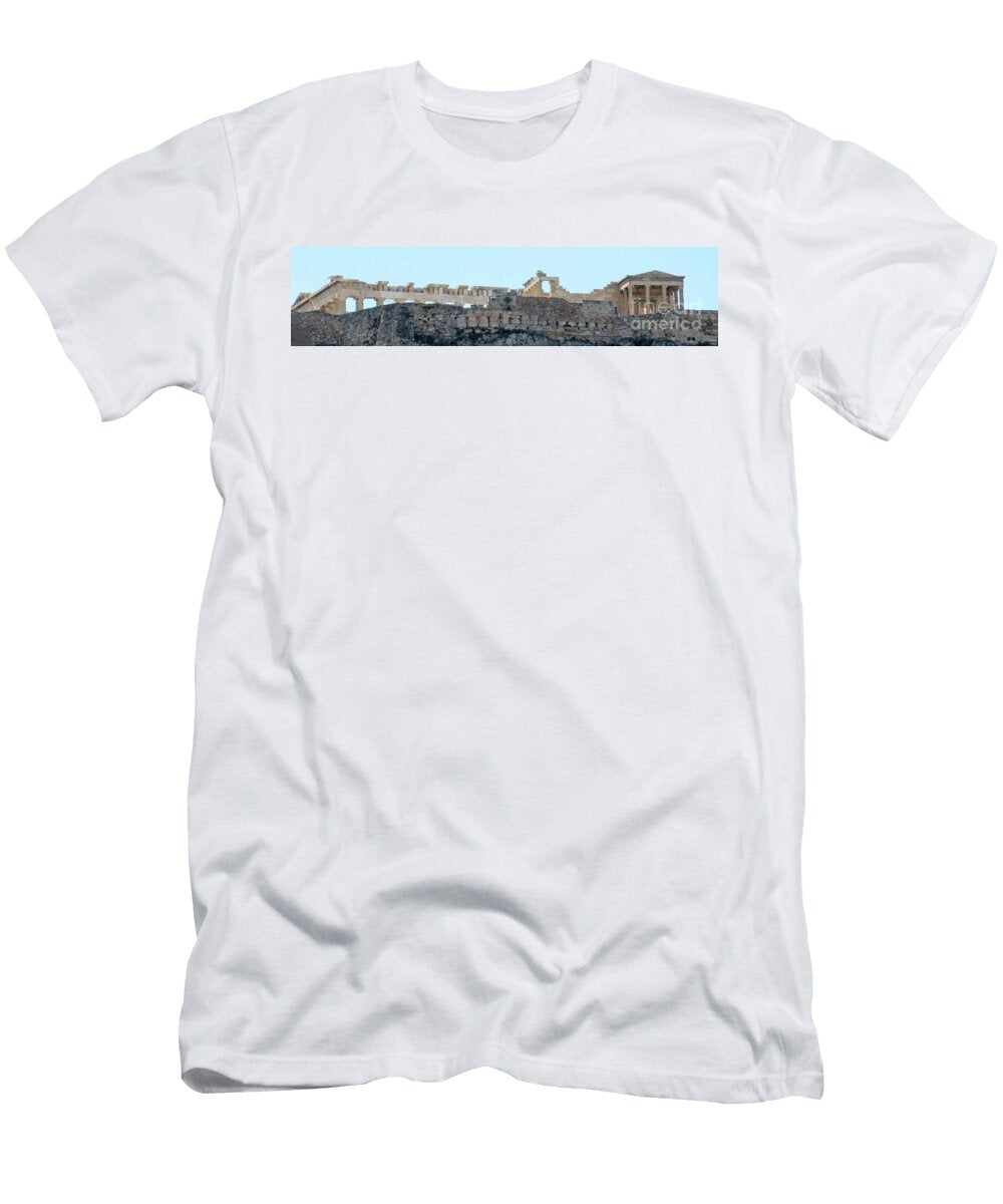 Athens 26 Randall Weidner T-Shirt