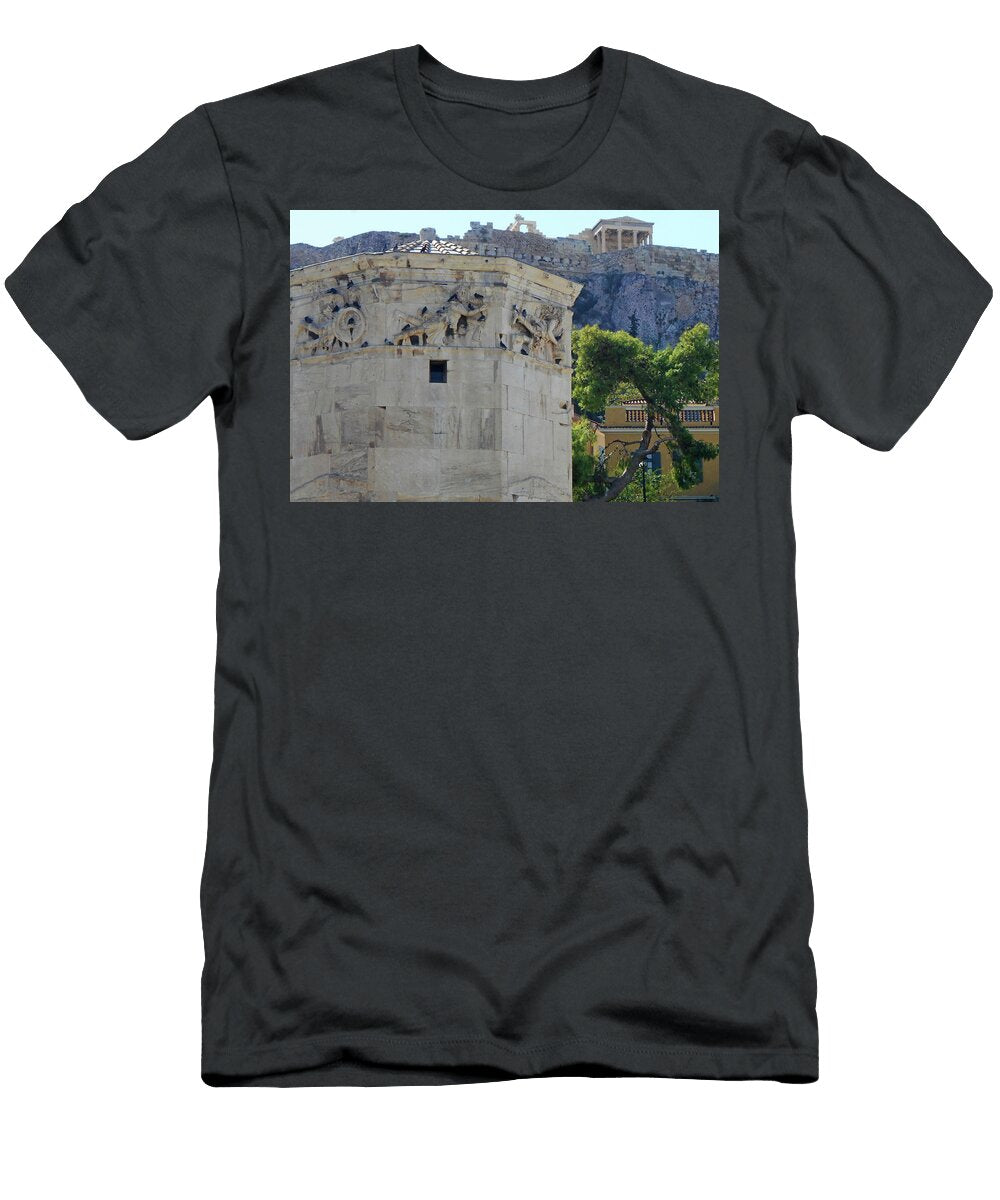Athens 30 Ron Kandt T-Shirt