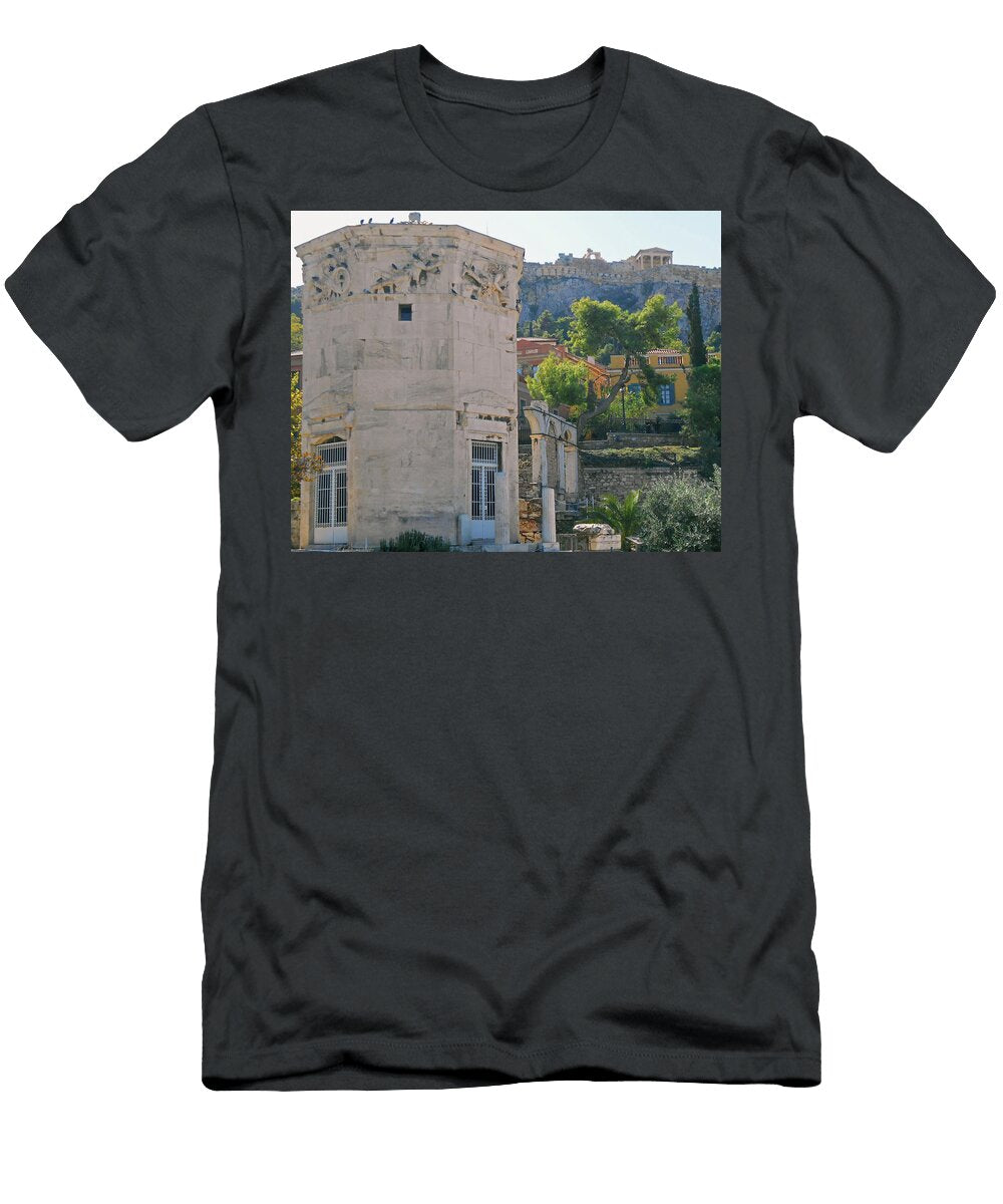 Athens 31 Ron Kandt T-Shirt
