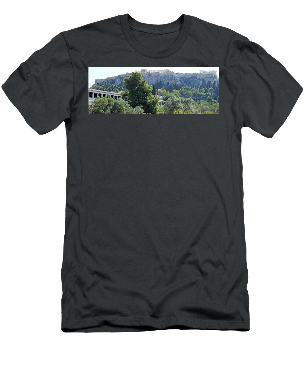 Athens 53 Ron Kandt T-Shirt