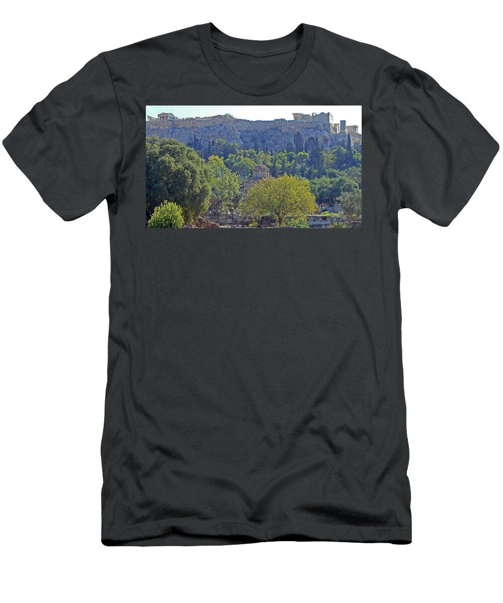 Athens 57 Ron Kandt T-Shirt