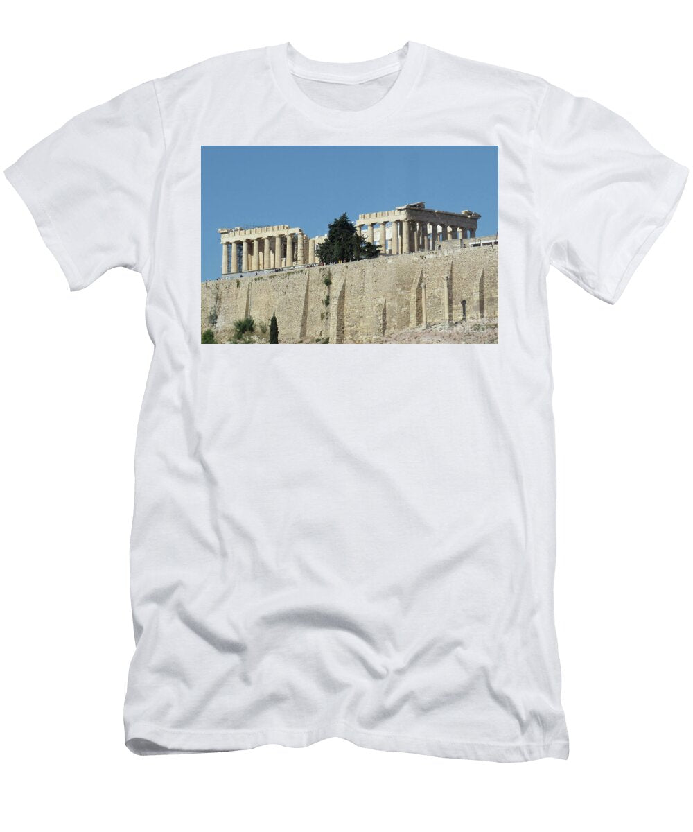 Athens 61 Randall Weidner T-Shirt