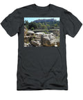 Athens 63 Ron Kandt T-Shirt