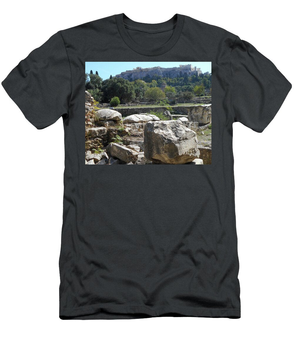 Athens 63 Ron Kandt T-Shirt