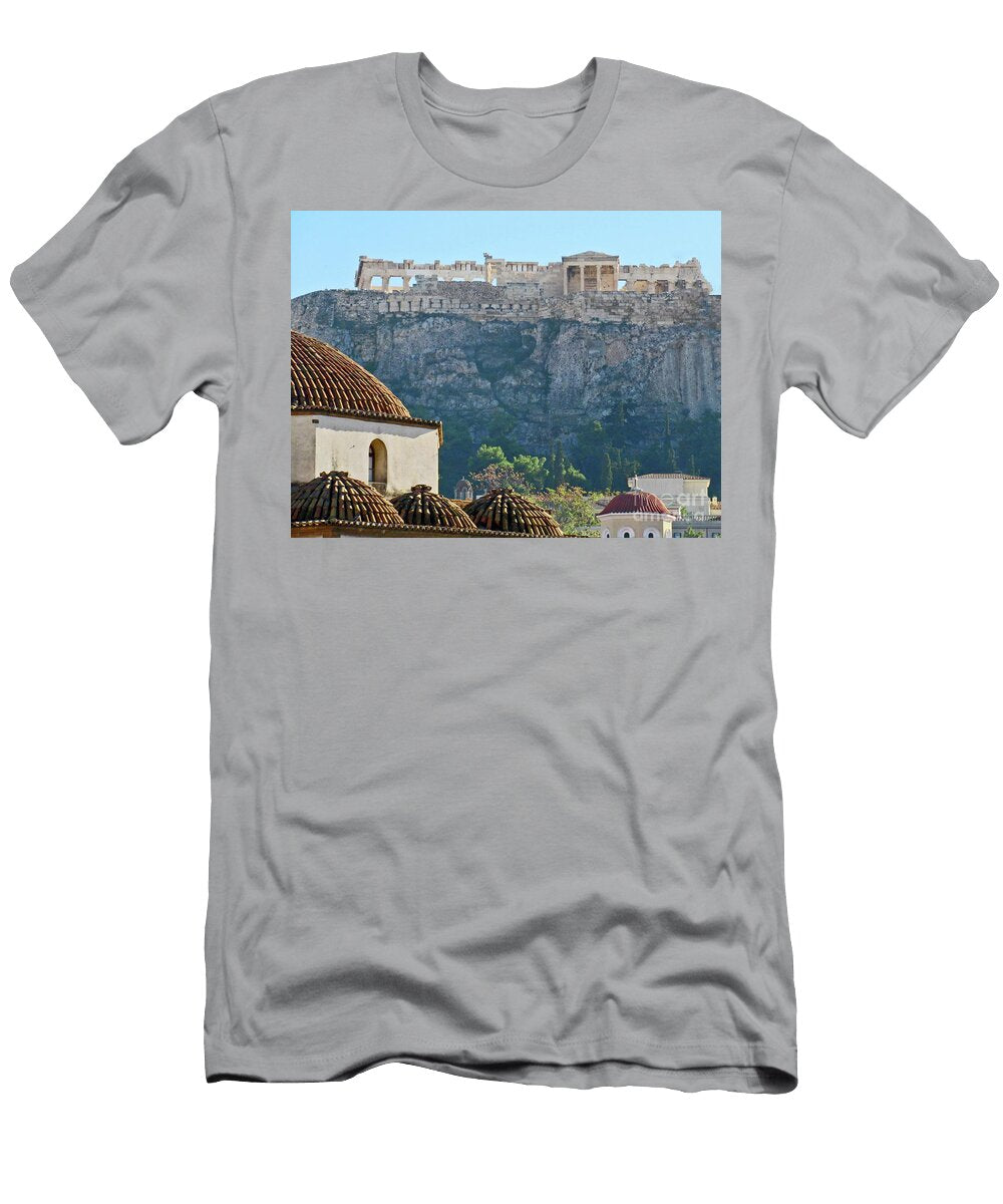 Athens 70 Randall Weidner T-Shirt