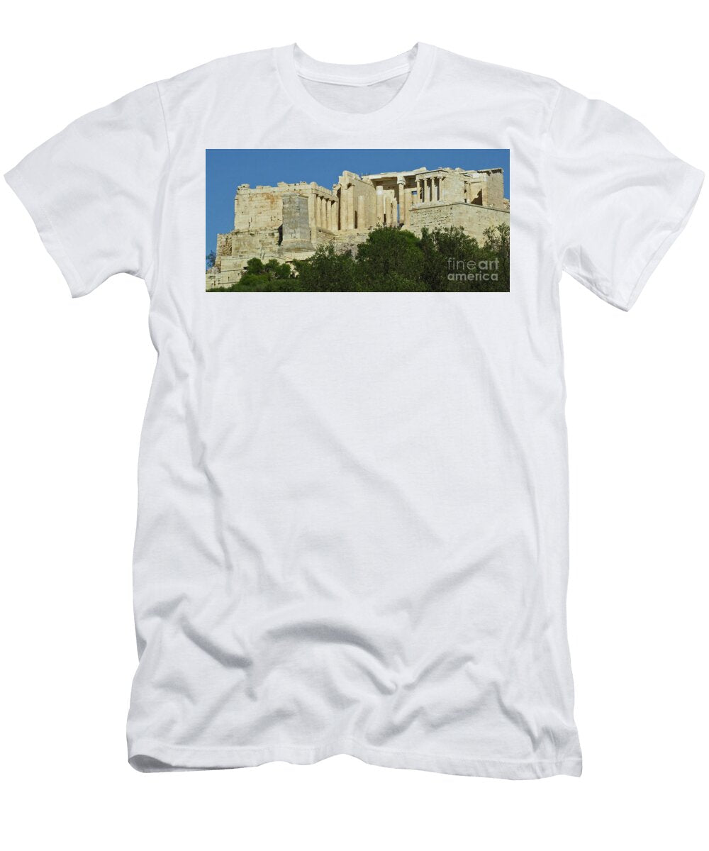 Athens 73 Randall Weidner T-Shirt