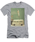 Atomic Toy Rocket Van 114 Yo Pedro T-Shirt