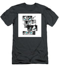 Attack on Titan Anja Wendl T-Shirt