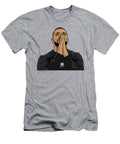 Aubrey Drake Graham or Drake Rapper Tootsie Slide Fashion Emma Boucher T-Shirt