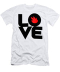 Audio Slave Love Derry Hartee T-Shirt
