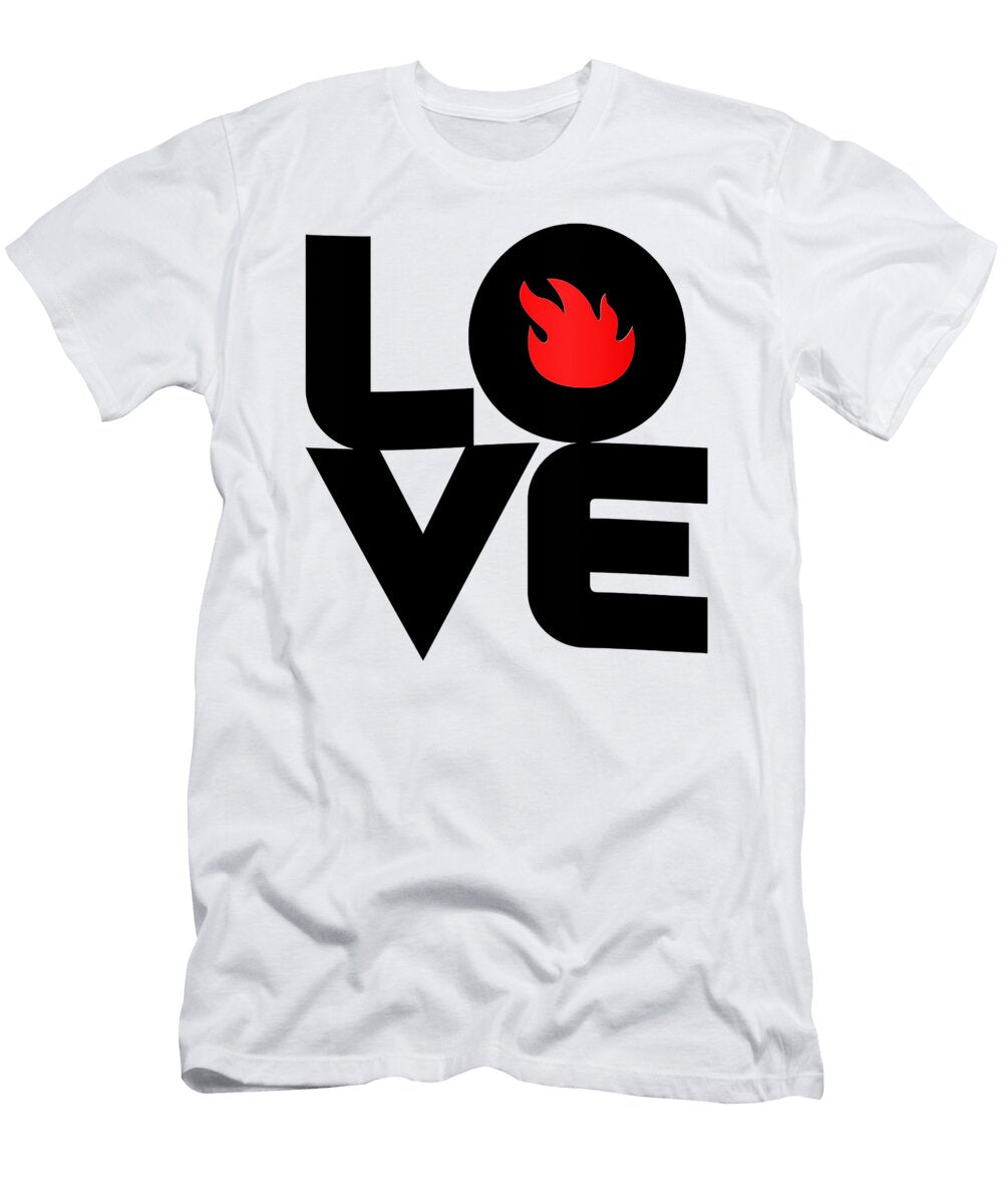 Audio Slave Love Derry Hartee T-Shirt