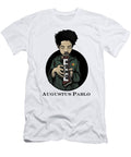 Augustus Pablo Lawanda Edwards T-Shirt
