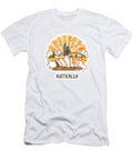 Australia Sydney Opera House Jafeth Moiane T-Shirt