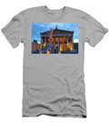 Austrian Parliament Building Mariola Bitner T-Shirt