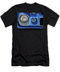 Automotive Detail 1977 Camaro Nikolyn Mcdonald T-Shirt