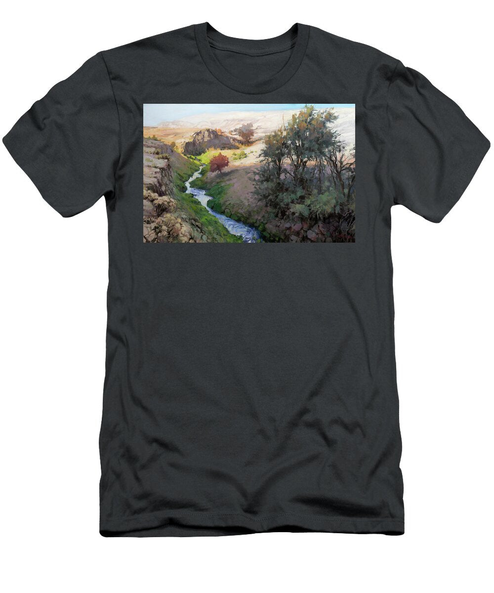 Autumn Enclave Steve Henderson T-Shirt