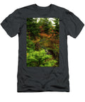 Autumn Rainy Day Jason Funk T-Shirt