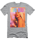 Ava Max Psycho Emilia Tohir T-Shirt
