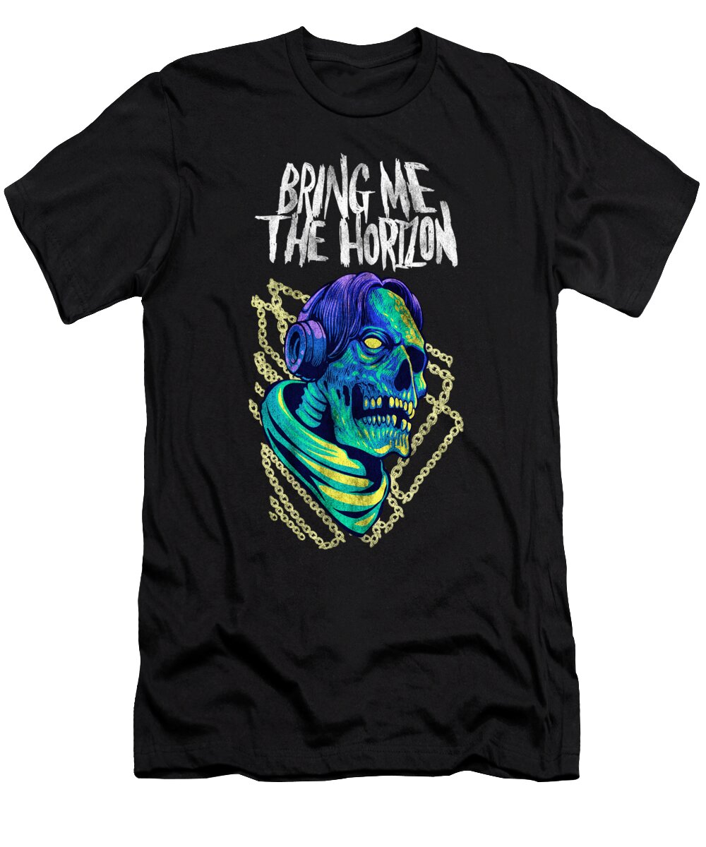 Avalanche Elli Sabrina T-Shirt