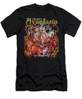 Avantasia the Metal Opera Cover Asaf Nellie T-Shirt